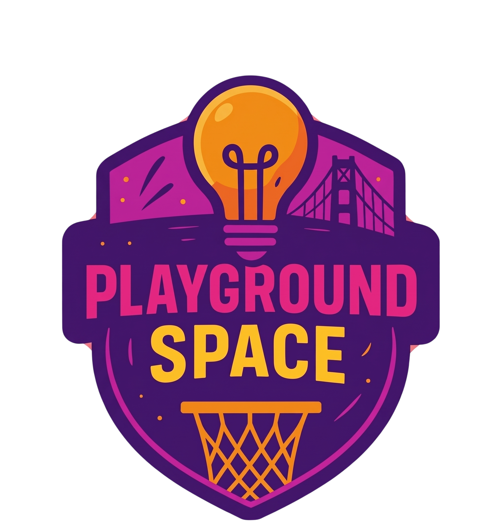 Playground Space Logo