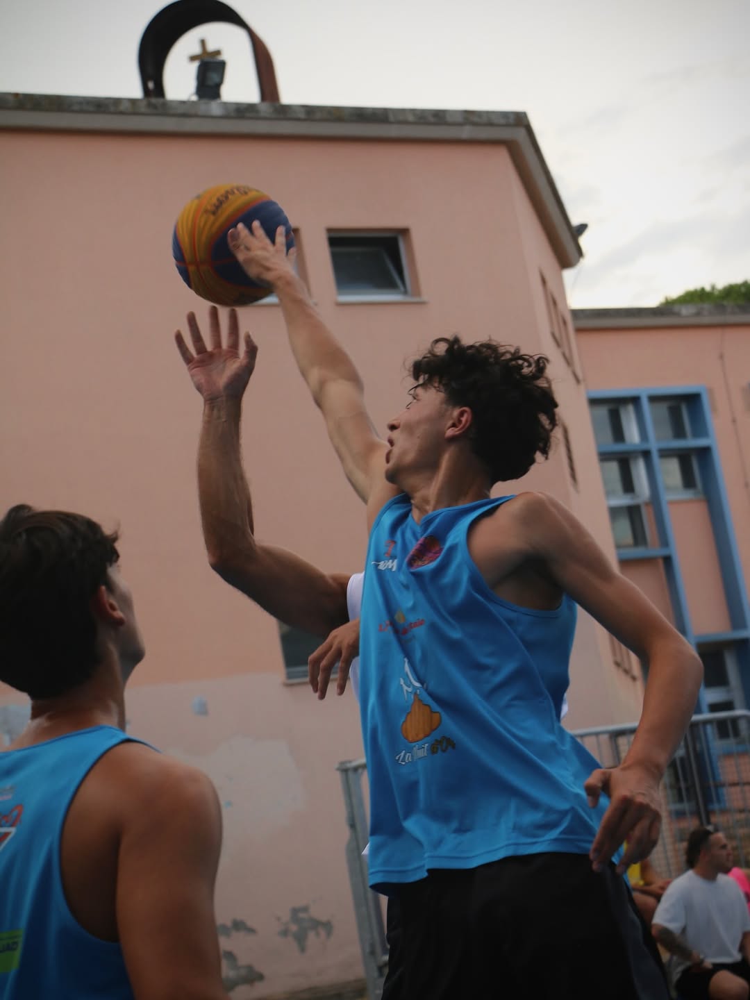Streetball 3